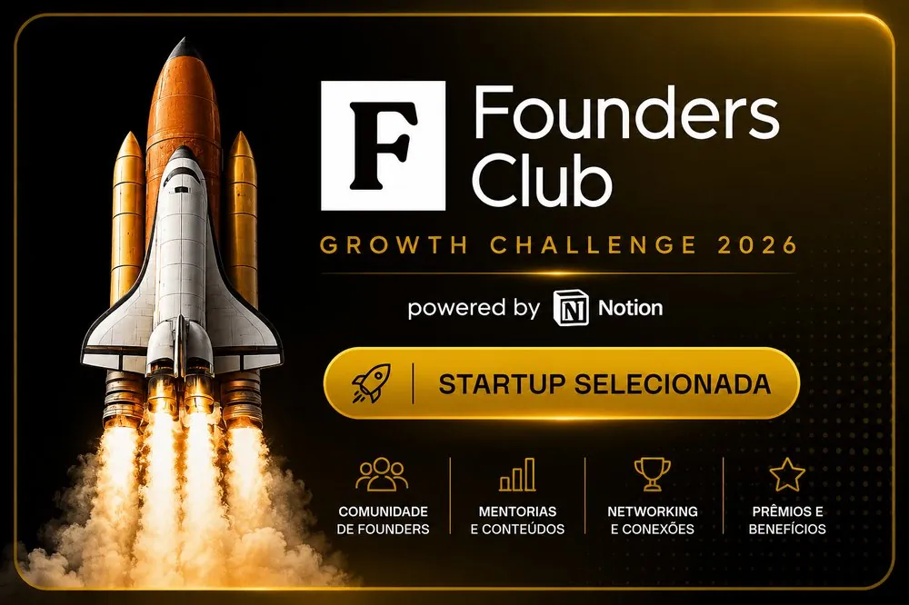 Founders Club Growth Challenge 2026
